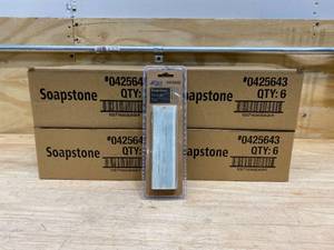 BLUE HAWK Lot of 12 Boxes of-  7- Pack Marking Tools (6 Marking Tools Per Box)