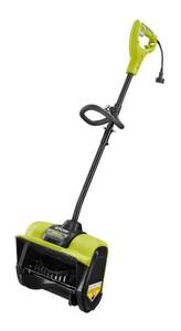 RYOBI 12 in. 10 Amp Corded Electric Snow Blower Shovel