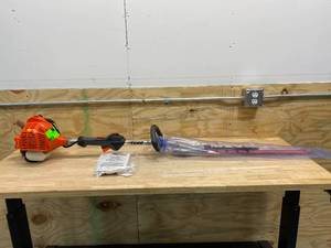 ECHO 21 in. 21.2 cc Gas 2-Stroke Cycle Hedge Trimmer