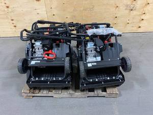 MASTERCRAFT Lot of 4-  20 Snow Blowers