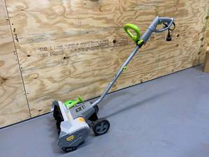 EARTHWISE 16 in. 12 Amp Corded Electric Snow Shovel