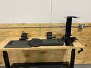 HUMANSCALE Computer Desk Accessories