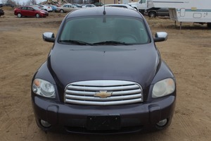 2007 Chevrolet HHR LT
