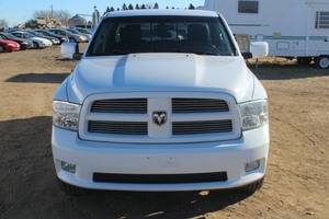 2011 Ram 1500 SLT Crew Cab 4X4 - ONE OWNER -