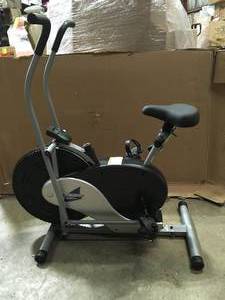 Body Ryder assembled see pictures