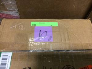 lot 10 image: 5-Piece 7 Pocket Heavy-Duty Framers Comfort Lift Holster System in good condition