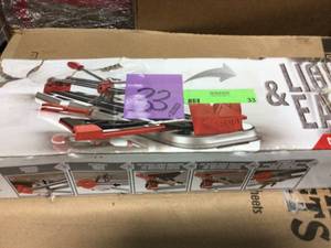 lot 33 image: 26 in. Star Max Tile Cutter by Rubi in good condition