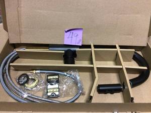lot 49 image: Luxier elegant Faucet see picture