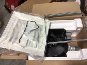 lot 56 image: Panasonic Exhaust Fan see pictures