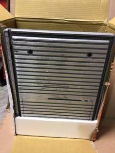 lot 21 image: 6.5 Amp Corded 7 in. Table Top Wet Tile Saw by RIDGID in good conditions