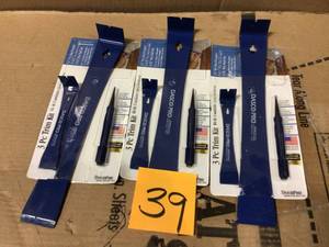 lot 39 image: Lot of 3-Piece Trim Kit by Dasco Pro niot used