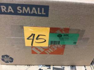 lot 45 image: MIX LOT OF TOOLS &amp MISC. customer returns varios styles and conditions