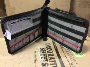 lot 66 image: 19 in. Pro Hybrid Tool Organizer