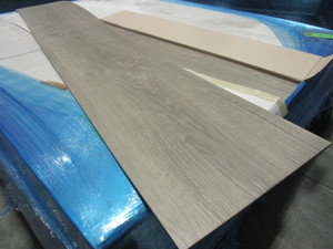 lot 202 image: MOHAWK LUXURY VINYL TILE (LVT)