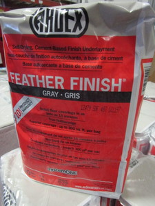 lot 326 image: ARDEX SELF DRYING UNDERLAYMENT