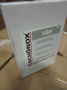 lot 331 image: SCHONOX TWO COMPONENT REPAIR MORTAR