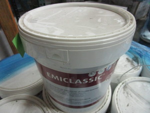 lot 339 image: SCHONOX UNIVERSAL ACRYLIC ADHESIVE