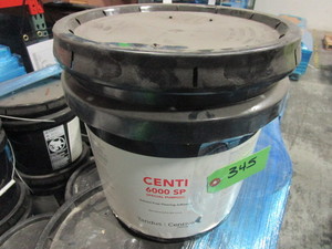 lot 345 image: TANDUS CENTIVA SOLVENT FREE FLOORING ADHESIVE