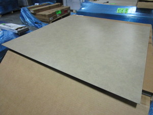 lot 222 image: TANDUS CENTIVA LUXURY VINYL TILE (LVT)