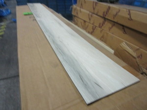 lot 224 image: TANDUS CENTIVA LUXURY VINYL TILE (LVT) PLANKS