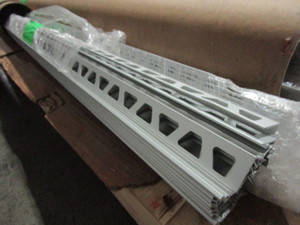 lot 401 image: TRANSITION STRIPS FOR CARPET AND VINYL INSTALLATIONS
