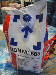 lot 309 image: UZIN SKIM AND REPAIR COMPOUND