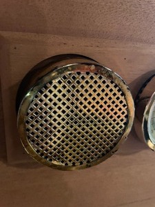 lot 5 image: Two Small Humidors