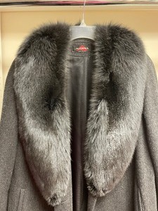 lot 62 image: Womans Lovely Long Coat