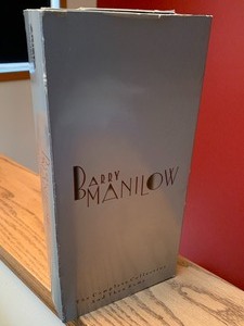 lot 39 image: Barry Manilow The Complete Collection