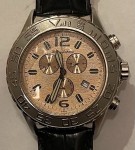 lot 118 image: Tommy Bahama Watch