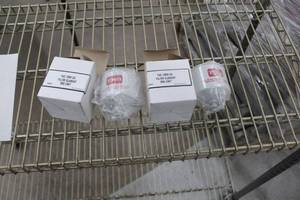 lot 101 image: Lot of (2) Toro Fuel FilterWater Coalescer 23-8300