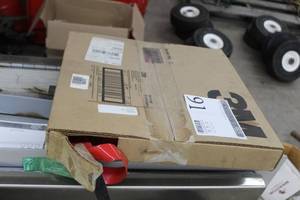 lot 91 image: 3M Wheel Weight System TN4023