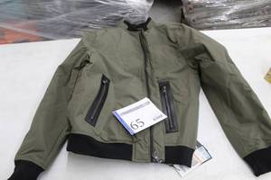 lot 65 image: Spire Aviator II Weatherproof Breathable Shell Fabric Jacket Size Medium