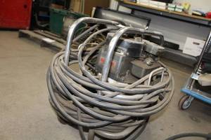 lot 76 image: AMK US Rescue Systems Recycler