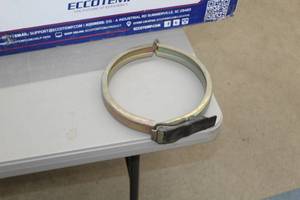 lot 109 image: Lot of (7) Bandlock Corp. Pipe Couplers 9