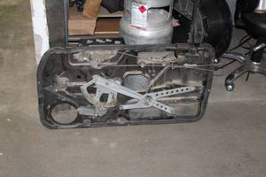 lot 182 image: LH Door Panel