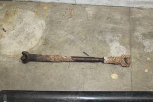 lot 184 image: Driveshaft