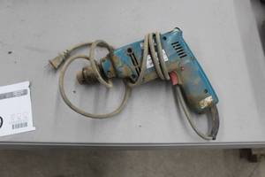 lot 229 image: Makita Hammer Drill 10mm HP1030