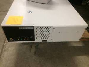 lot 45 image: WOW Accratech Linear 1 U91-1.0K 1kVA1kW 3U UPS&nbspUL-approved for use in Hospital, Medical & Laboratory Power Applications Requiring Low Leakage(less than 100 micro amps) UPS Power Systems For Human Interfaces - Great Condition No Key