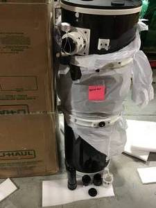 lot 21 image: Sky Watcher S11230 12 Quattro Imaging Newtonian Telescope open box see picture