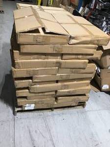 lot 44 image: LOT OF FLOORMATS (32 CASES) (ALL BRAND NEW) (SEE PICS)