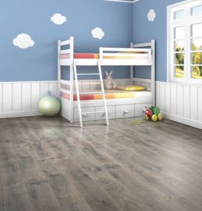 120 SF Mohawk Revwood Chalet Vista Cheyenne Rock Oak Laminate