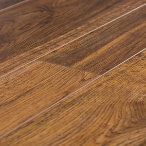 691 SF Evoke Heritage Oak Laminate Flooring