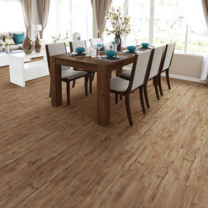 1000 SF Rum River Heartland Trail Cass Lake Luxury Vinyl Flooring - Glue Down