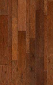 731 SF Johnson Multi-Width Roma Costa Engineered Hardwood Flooring