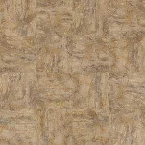 312 SF Shaw Resort Tile Caramel Luxury Vinyl Tile Flooring