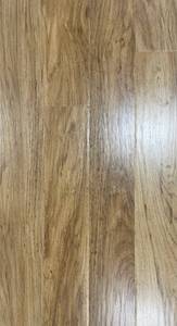 203 SF Sculptique Russet Hickory Laminate Flooring