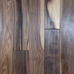 1148 SF Small Leaf Acacia 5 Natural Engineered Hardwood Flooring