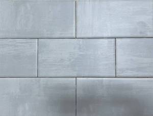 40 SF Daltile SY98 Gray Wall Tile