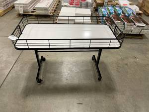 New In Box - Collapsible Cart
